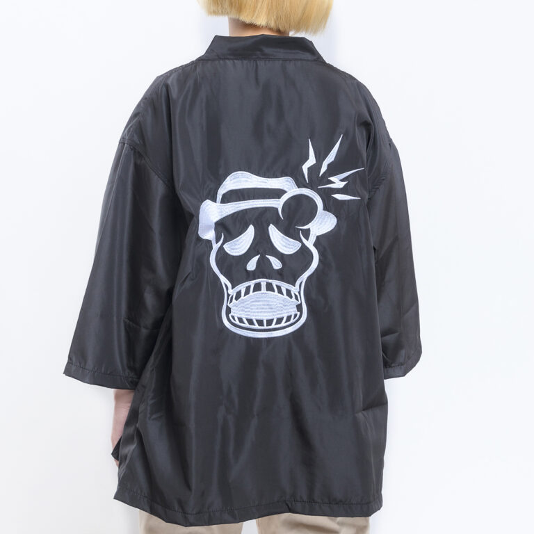 APOC X 祭典服 Piece of Cake Taiwan