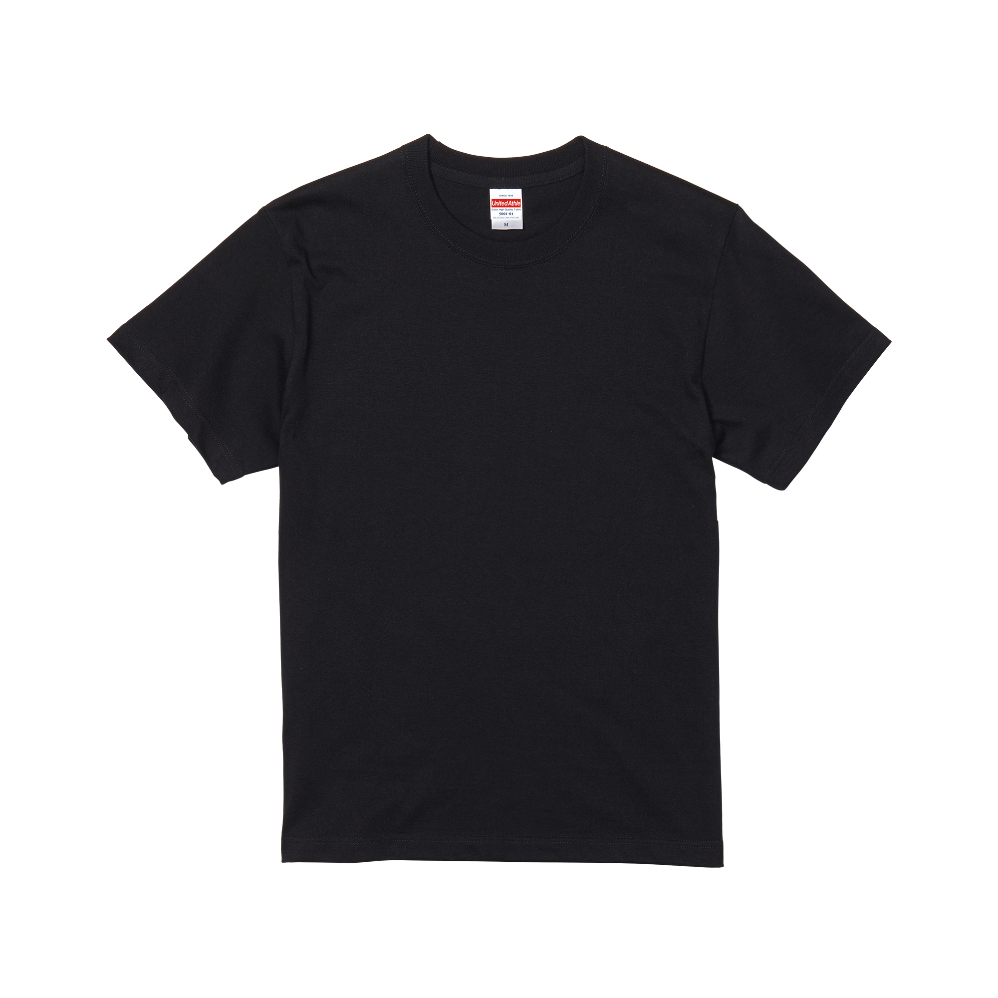UA5001-01素Tee 共46色:圖片 10