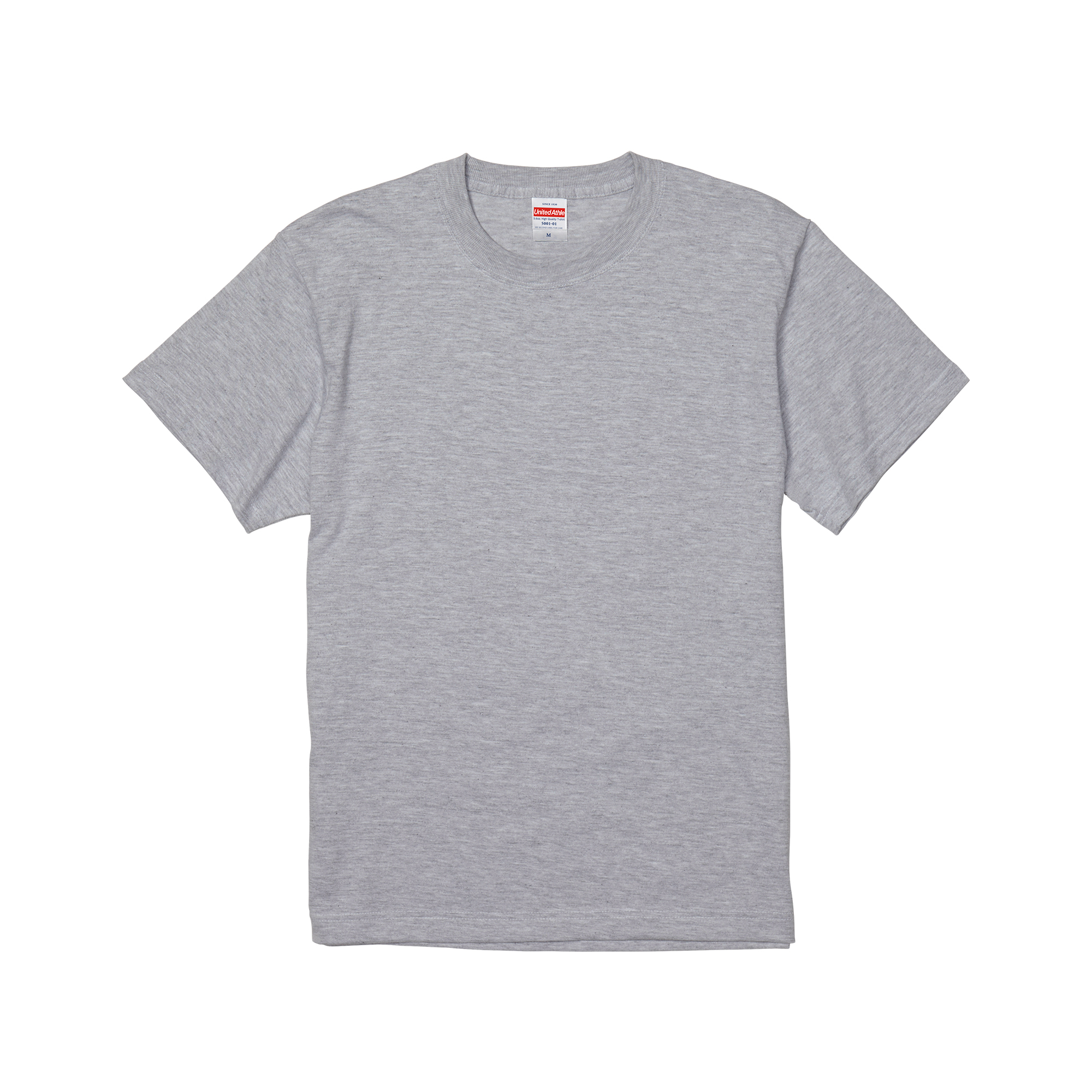 UA5001-01素Tee 共46色:圖片 11
