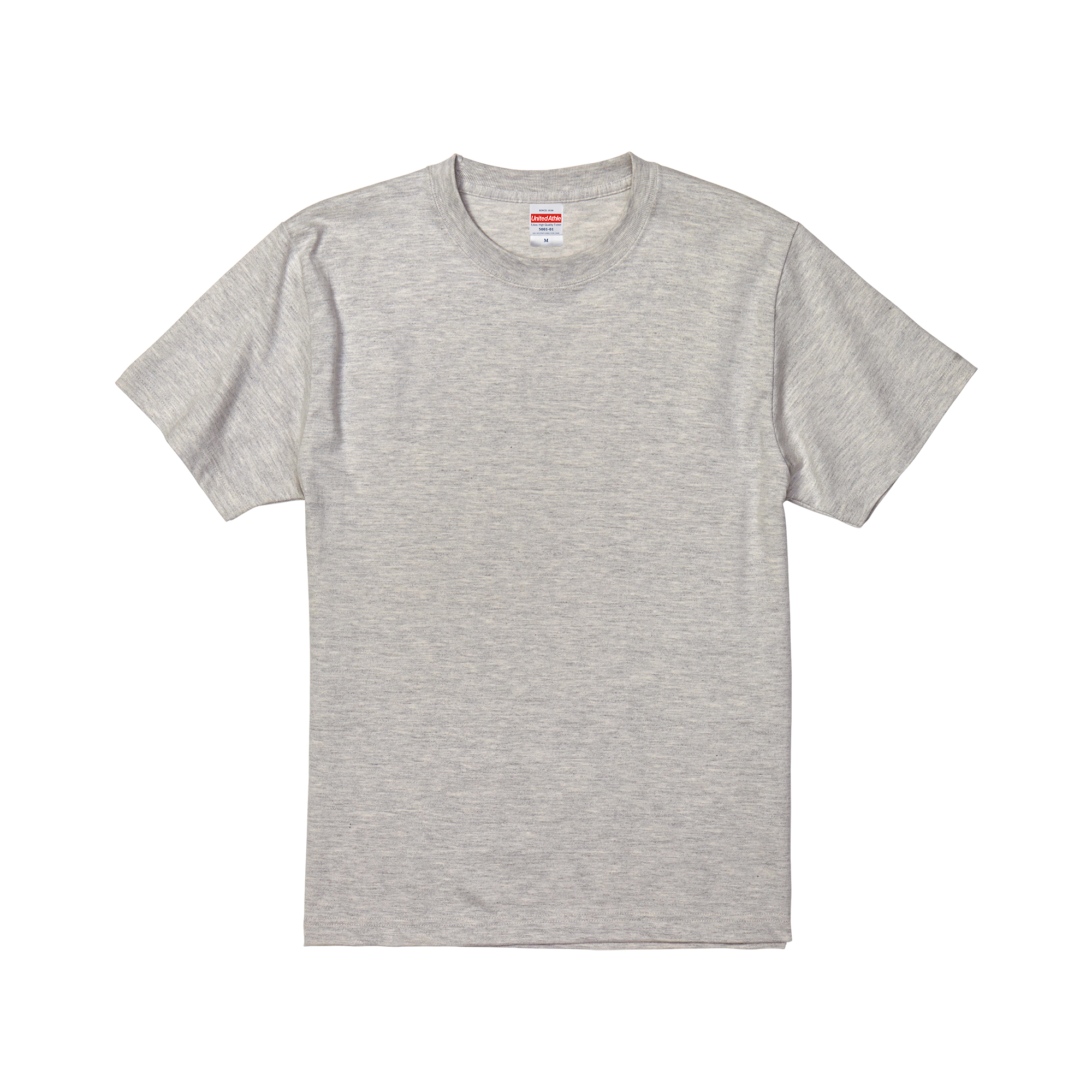 UA5001-01素Tee 共46色:圖片 16