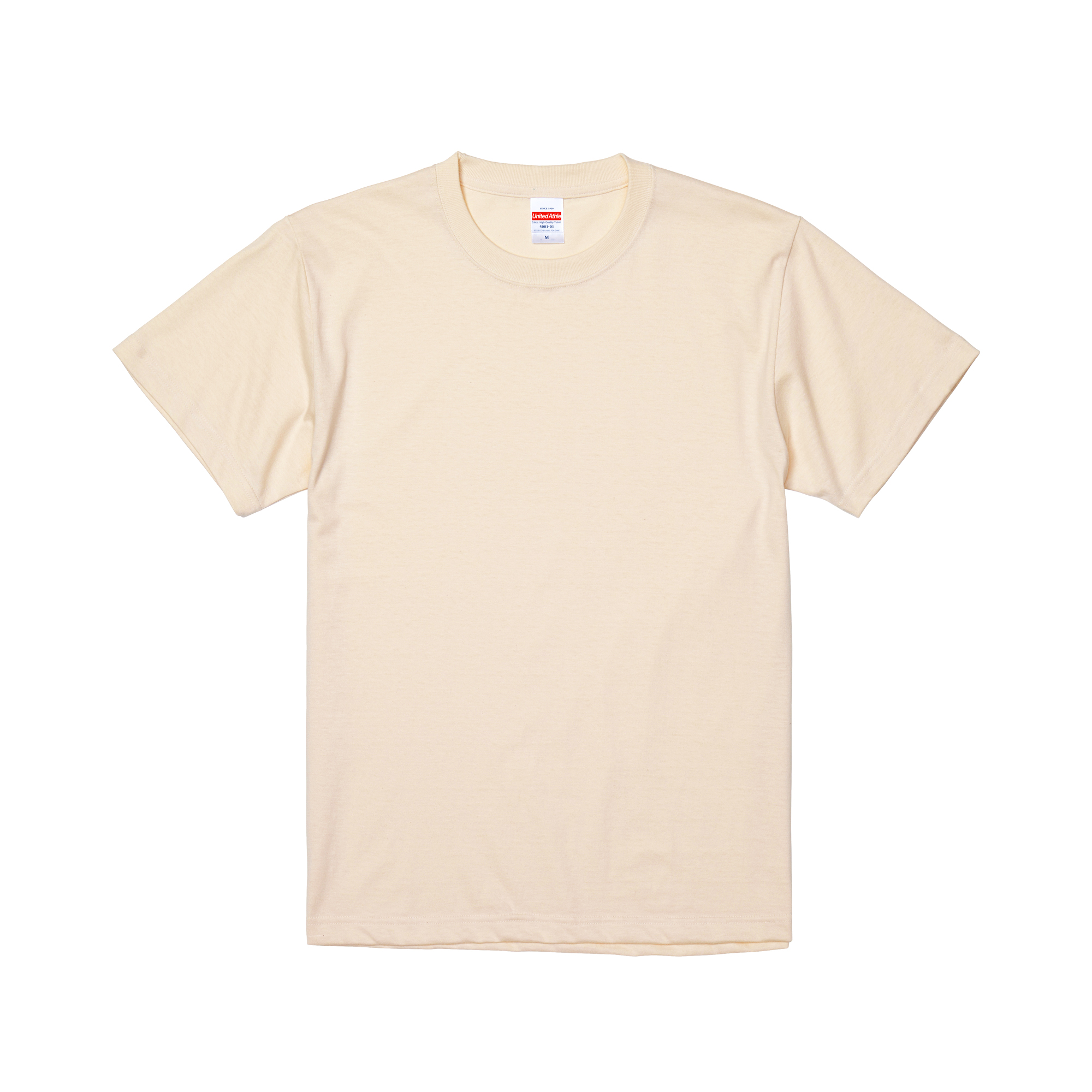 UA5001-01素Tee 共46色:圖片 12