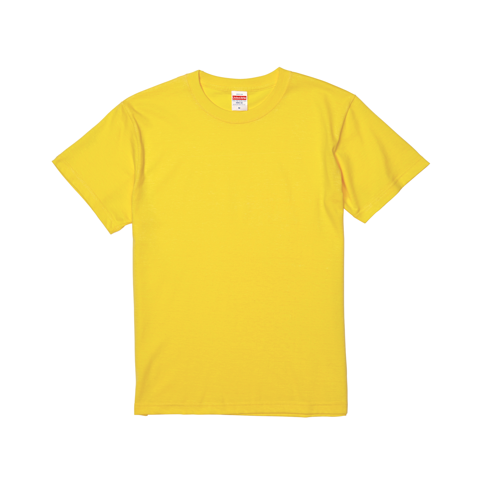 UA5001-01素Tee 共46色:圖片 14