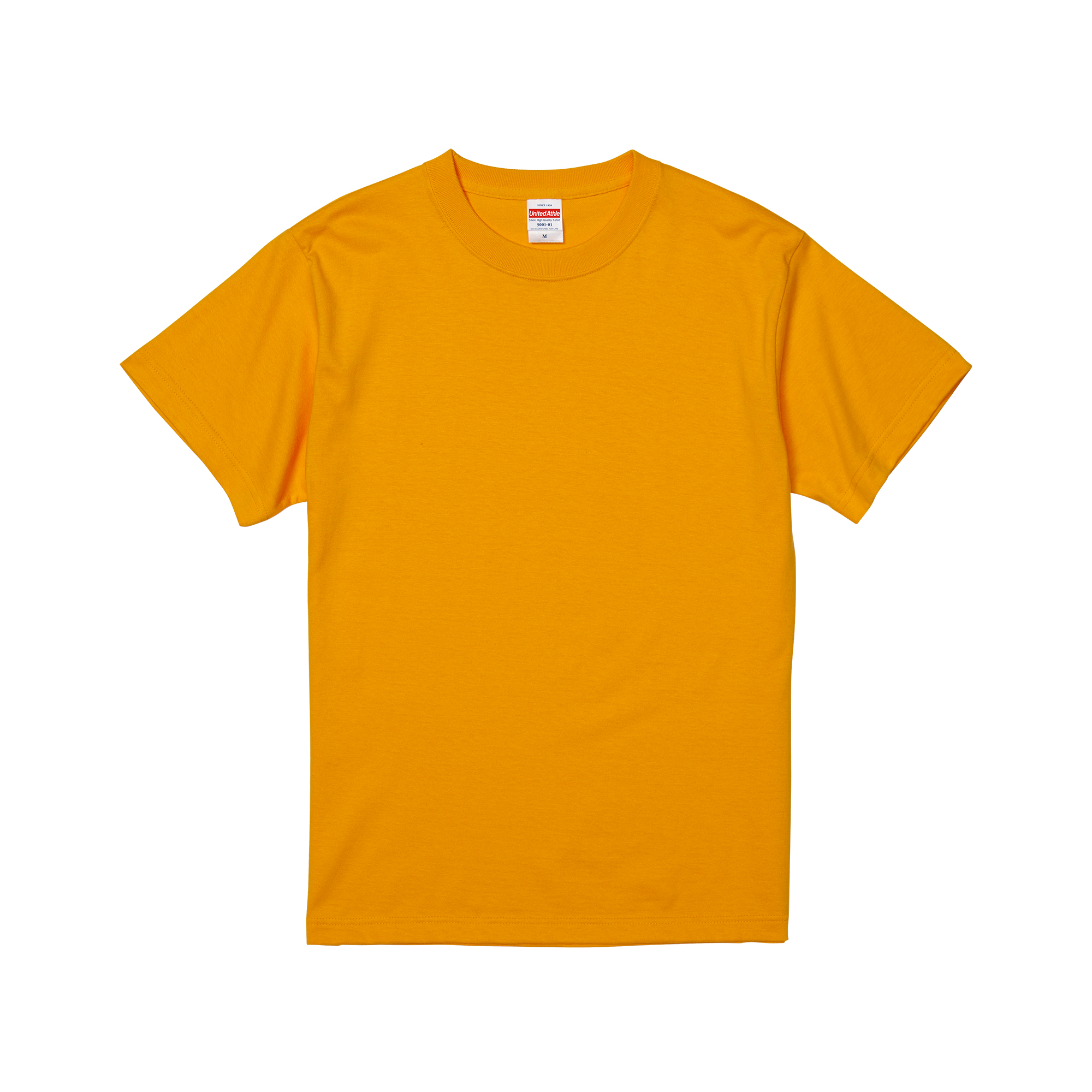 UA5001-01素Tee 共46色:圖片 13