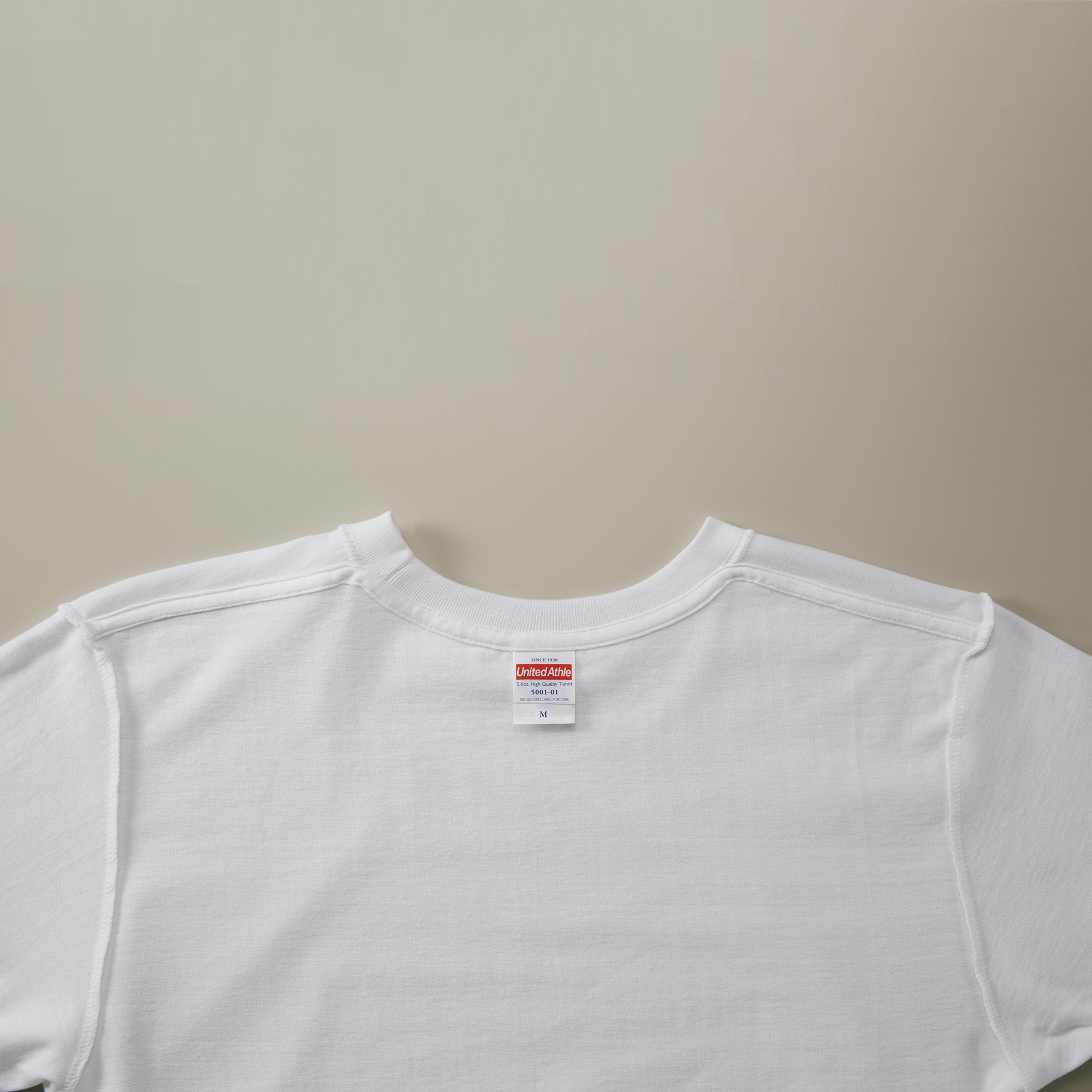 UA5001-01素Tee 共46色:圖片 8
